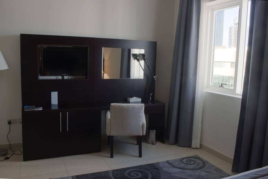 Tower Hotel Apartments Αμπού Ντάμπι Εξωτερικό φωτογραφία