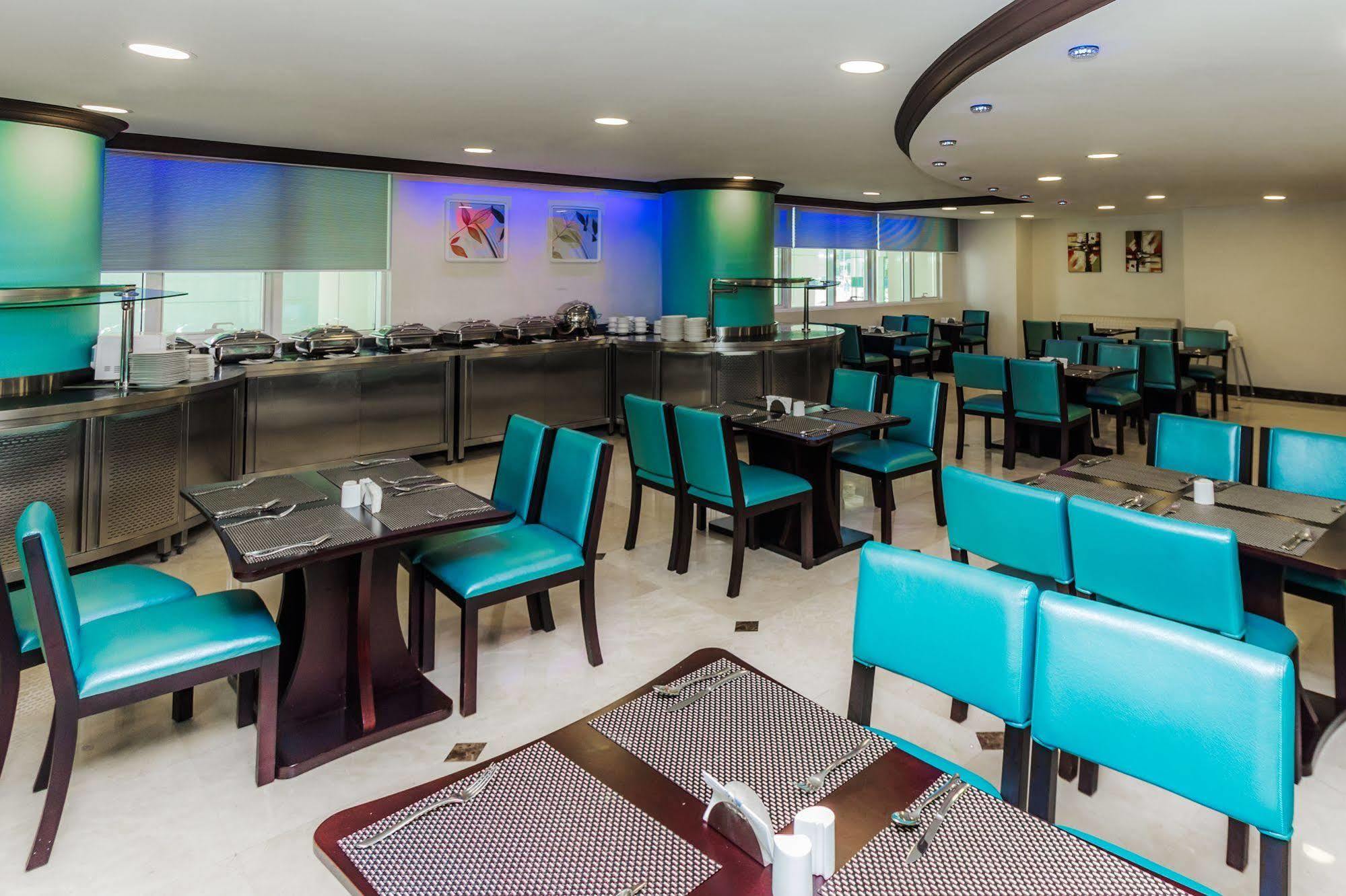 Tower Hotel Apartments Αμπού Ντάμπι Εξωτερικό φωτογραφία